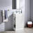 18.6'' Single Bathroom Vanity Base Only-98542113