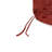74" x 22" Outdoor Chaise Lounge Cushion with Ties and Loop-1672569174