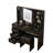 Bohuslava Vanity Table Stool Set-2062963784