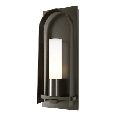 Applique murale en aluminium Triomphe