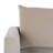 Kamyron Velvet Armchair-445820218