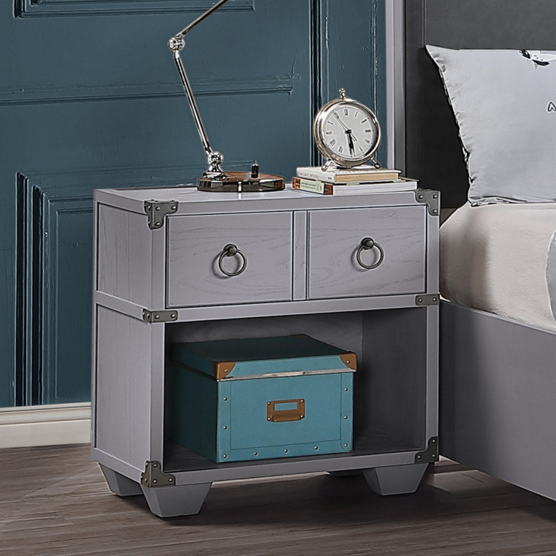 32'' W Nightstand