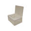 Wicker Laundry Basket-34405532