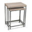 2 tables emboîtables Joziah
