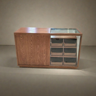 Vitrine Fashion