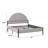 Liann Upholstered Queen Platform Bed-1273699997