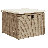 Vidaxl Garden Sofa Set-114237299-114237301
