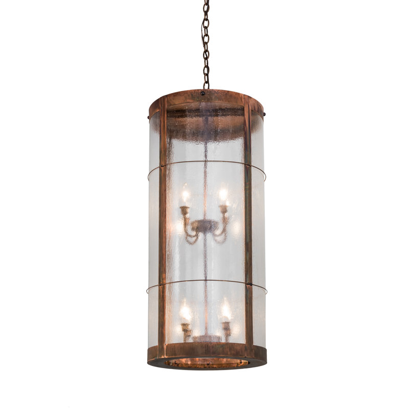 Villa 8 - Light Pendant