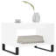 Azilynn Sled Coffee Table with Storage-1509922337