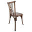 Chaise ToughWood Willow par Chivari-392216345