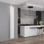 Roxanna Vertical Oval Panel Radiators-817229028