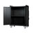 34.09'' W Metal Accent Cabinet