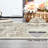 Oriental Machine Washable Rug Non-Slip Area Rug for Living Room Low-Pile Rug Indoor Floor Cover Floral Rug for Bedroom Dining Room Hallway Kitchen Office-1844055276