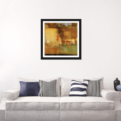 " Echo I " by Sarah Stockstill