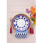 Campagna Terra Cotta Dinner Plate