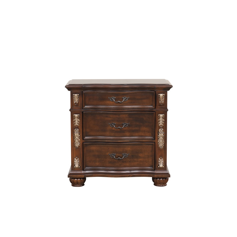 Table de chevet