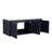 Bathroom Vanity Without Sink (Navy Blue)