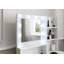 Rajah Dressing Table with Mirror