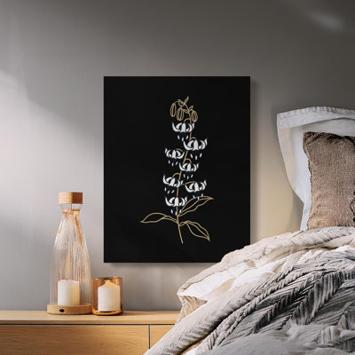 Wrapped Canvas Print Set