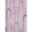 Tapis géométrique de qualité supérieure lavable à la machine Harjo AMF1588-1850055557