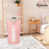 Pink selected