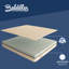 Emporio Baldiflex Foam Mattress-65971934