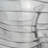 Flutur Handmade Glass Table Vase-93488909