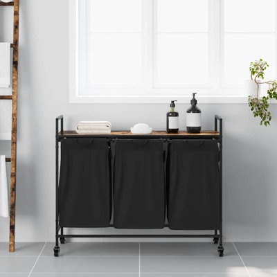 Laundry Cart