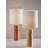 Osha Solid Wood Table Lamp-582694966-582694967