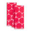Loop And Dot Kitchen Towel Set-743477205