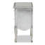 46.51cm W Bedside Table
