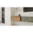30" Bathroom  Cabinet,Soft Close Drawer,Float Mounting Design (Only Vanity, Without Sink)