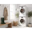 Manufactured Wood Laundry Room Organiser-126674632