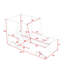 Clethra EU Single - 90 X 200 Cm