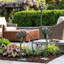 Ensemble de 2 grues de jardin Kinard-512826293