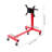 Red Engine Stand 1250 lbs Capacity 360 Degree Head Motor Stand