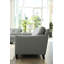 Fauteuil Eramana