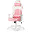 Fauteuil inclinable, ergonomique et inclinable en similicuir Inbox Zero