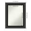 Miroir mural Salzer-844364660