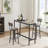 Hitchita 43.32'' Console Table