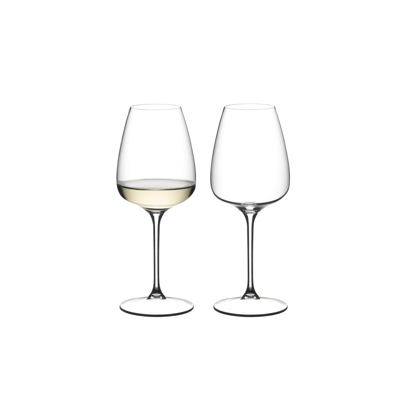 RIEDEL GRAPE@RIEDEL White Wine/Champagne/Spritz Glass