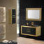 Danya Bathroom Cabinet with 2-doors-890332720