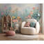 Décoration murale amovible Woodland-103770181-103770186