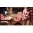 High Back Vibration Massage Office Chair With 6 Vibration Points-469273649-437576100