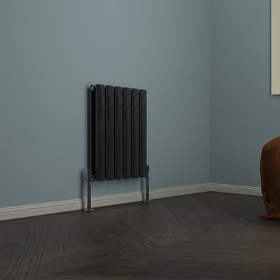 Alvin Vertical Designer Radiator
