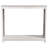 Chessani Transitional Living Room 2 Pieces Console Coffee Table Set-1747106735-1747106730