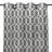 Solid 54" x 84" Grommet Semi-Sheer Outdoor Curtain Panel-120505511-127328167