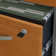 Series C 72W x 36D Bow Front Desk with Mobile File Cabinet