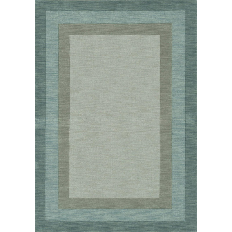 Hamilton Wool Indoor Rug