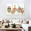 Senne, flair africain I-107952247